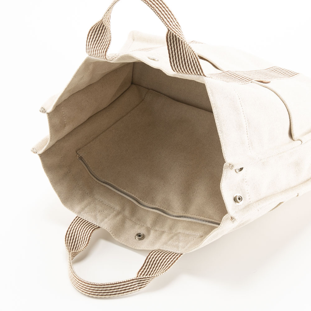 【ヴィンテージ・中古】エルメス HERMES ハンド・トートバッグ NEW フールトゥ MM 102018M【FITHOUSE ONLINE SHOP】