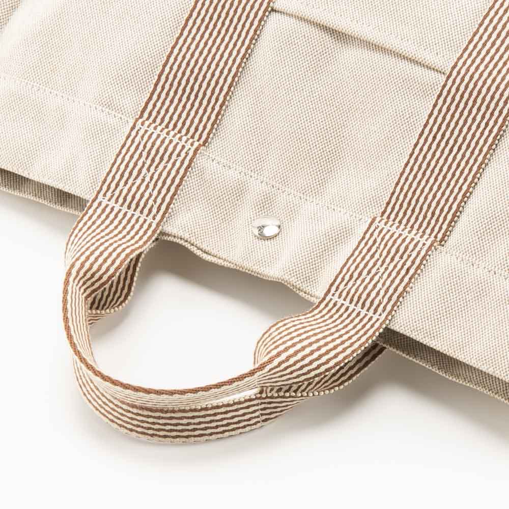 【ヴィンテージ・中古】エルメス HERMES ハンド・トートバッグ NEW フールトゥ MM 102018M【FITHOUSE ONLINE SHOP】