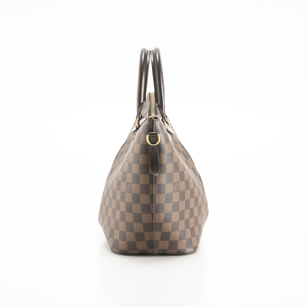 【ヴィンテージ・中古】ルイ･ヴィトン LOUIS VUITTON ハンドバッグ ダミエ シエナ PM N41545【FITHOUSE ONLINE SHOP】