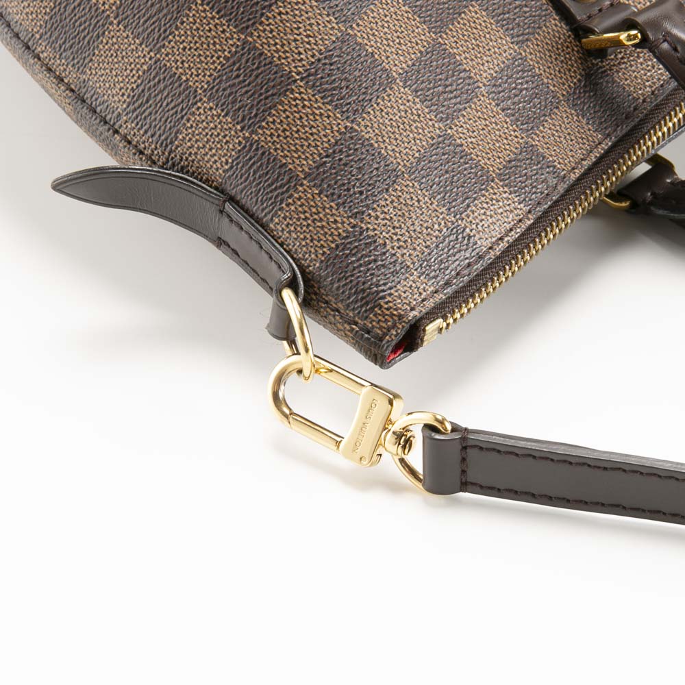 【ヴィンテージ・中古】ルイ･ヴィトン LOUIS VUITTON ハンドバッグ ダミエ シエナ PM N41545【FITHOUSE ONLINE SHOP】