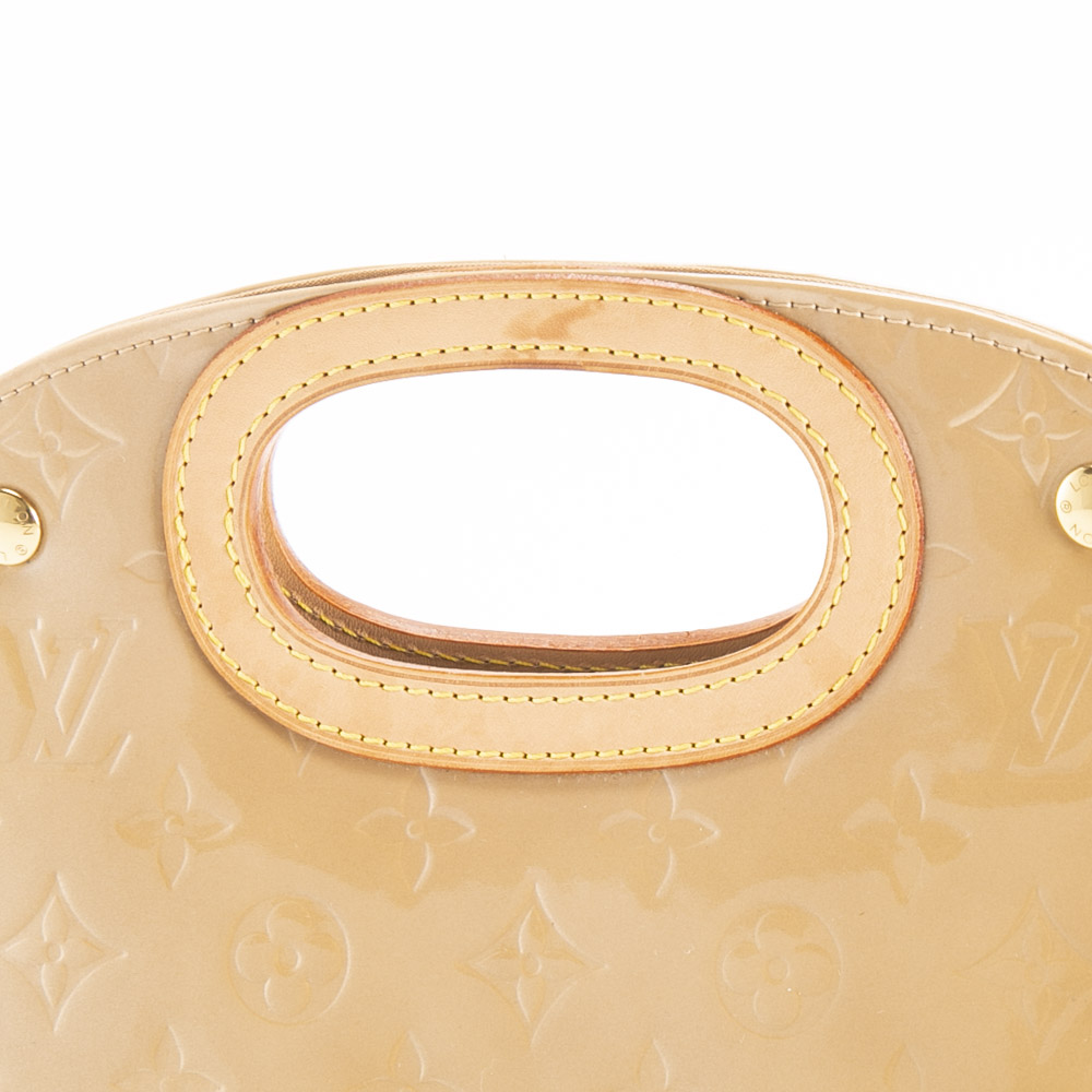 【ヴィンテージ・中古】ルイ･ヴィトン LOUIS VUITTON ハンドバッグ ヴェルニ メープル ドライブ M91376【FITHOUSE ONLINE SHOP】
