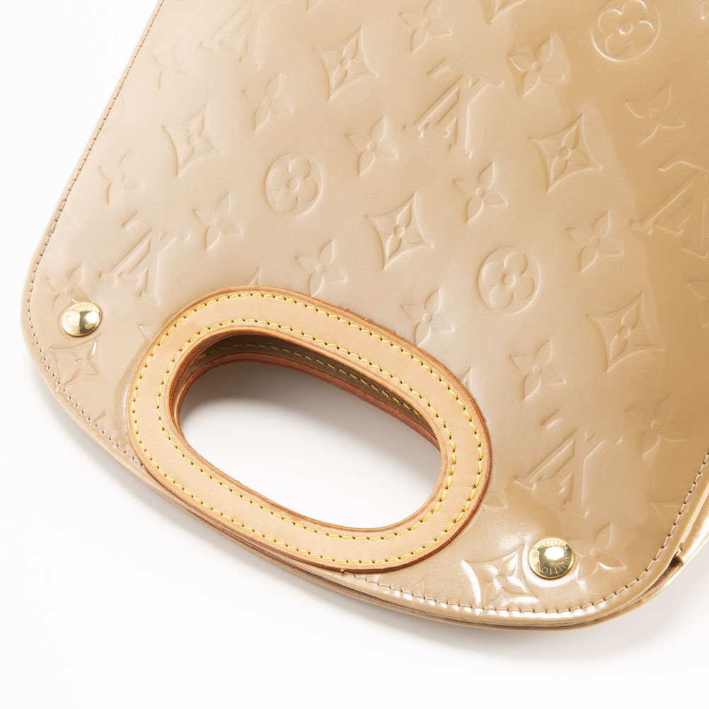 【ヴィンテージ・中古】ルイ･ヴィトン LOUIS VUITTON ハンドバッグ ヴェルニ メープル ドライブ M91376【FITHOUSE ONLINE SHOP】