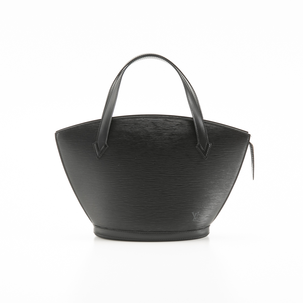 【ヴィンテージ・中古】ルイ･ヴィトン LOUIS VUITTON ハンドバッグ エピ サンジャック M52272【FITHOUSE ONLINE SHOP】