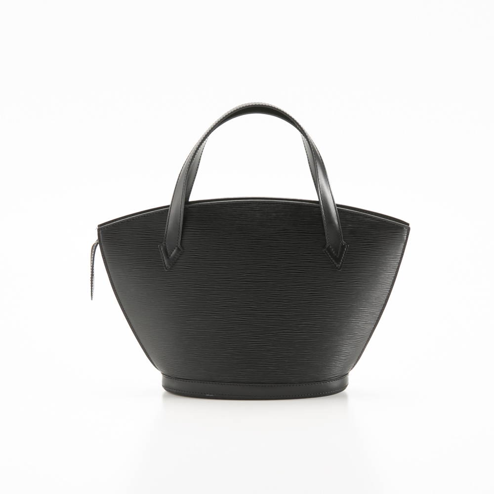 【ヴィンテージ・中古】ルイ･ヴィトン LOUIS VUITTON ハンドバッグ エピ サンジャック M52272【FITHOUSE ONLINE SHOP】
