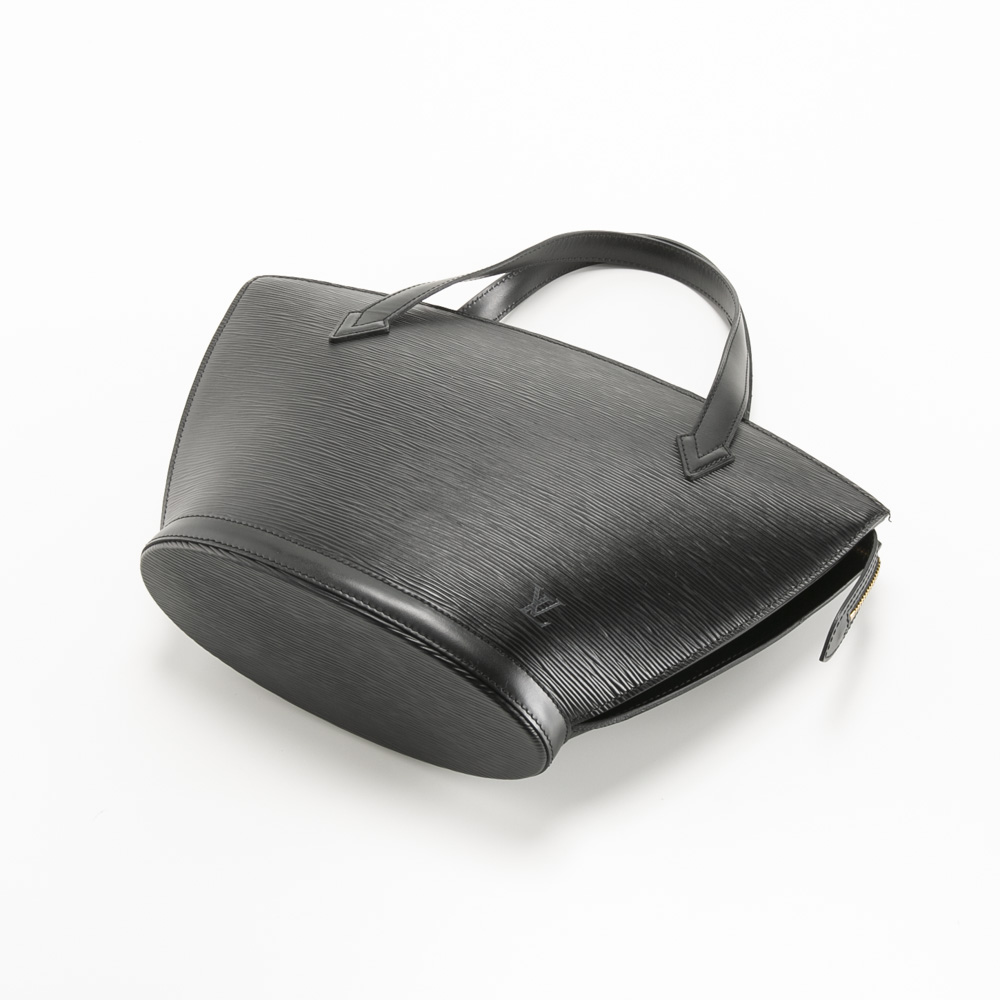 【ヴィンテージ・中古】ルイ･ヴィトン LOUIS VUITTON ハンドバッグ エピ サンジャック M52272【FITHOUSE ONLINE SHOP】