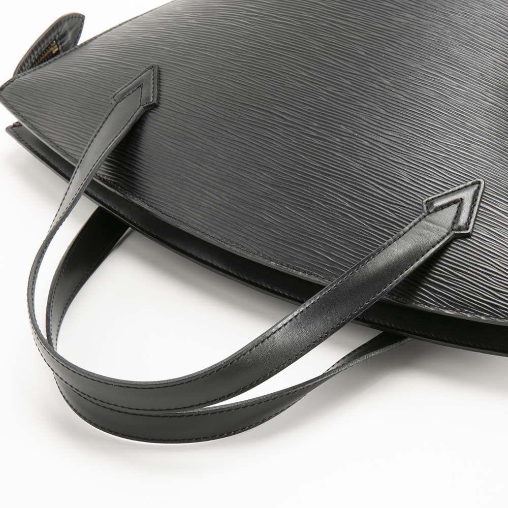【ヴィンテージ・中古】ルイ･ヴィトン LOUIS VUITTON ハンドバッグ エピ サンジャック M52272【FITHOUSE ONLINE SHOP】