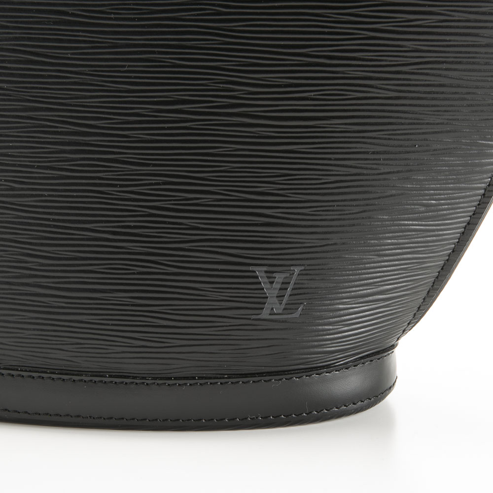 【ヴィンテージ・中古】ルイ･ヴィトン LOUIS VUITTON ハンドバッグ エピ サンジャック M52272【FITHOUSE ONLINE SHOP】
