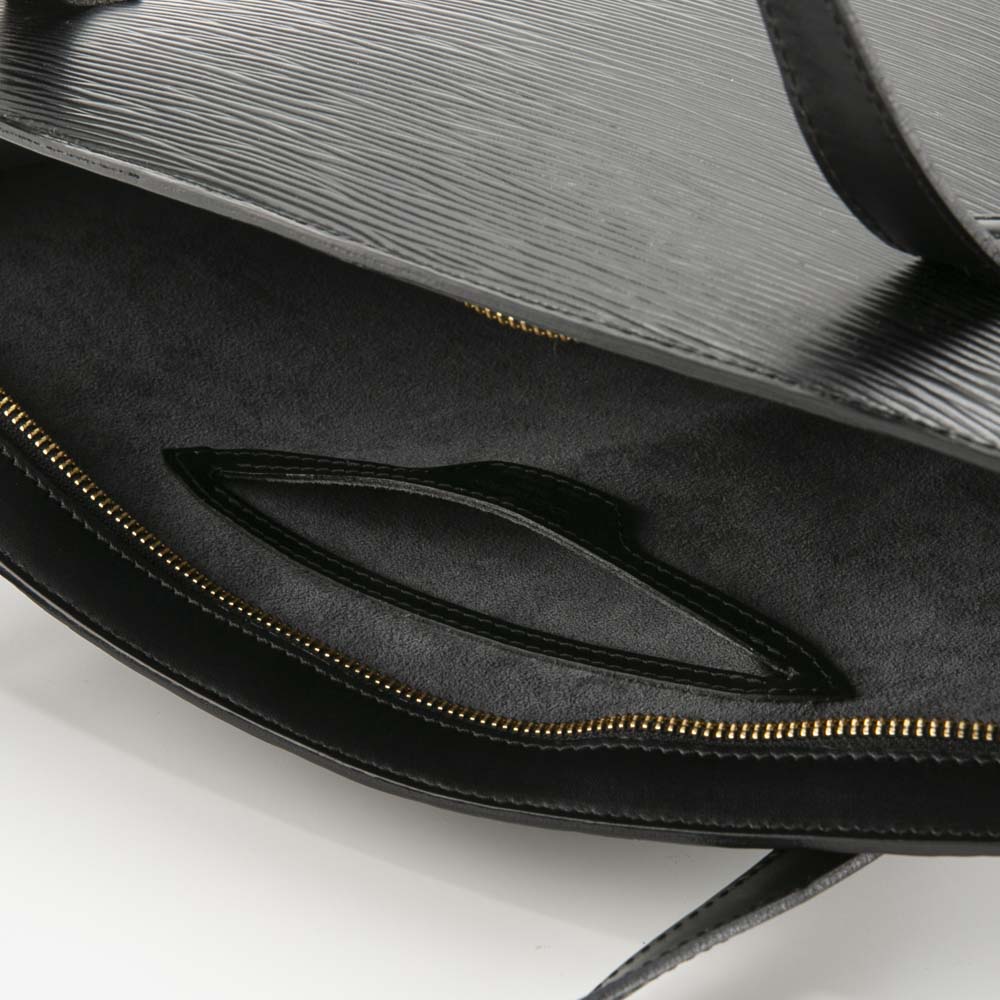 【ヴィンテージ・中古】ルイ･ヴィトン LOUIS VUITTON ハンドバッグ エピ サンジャック M52272【FITHOUSE ONLINE SHOP】