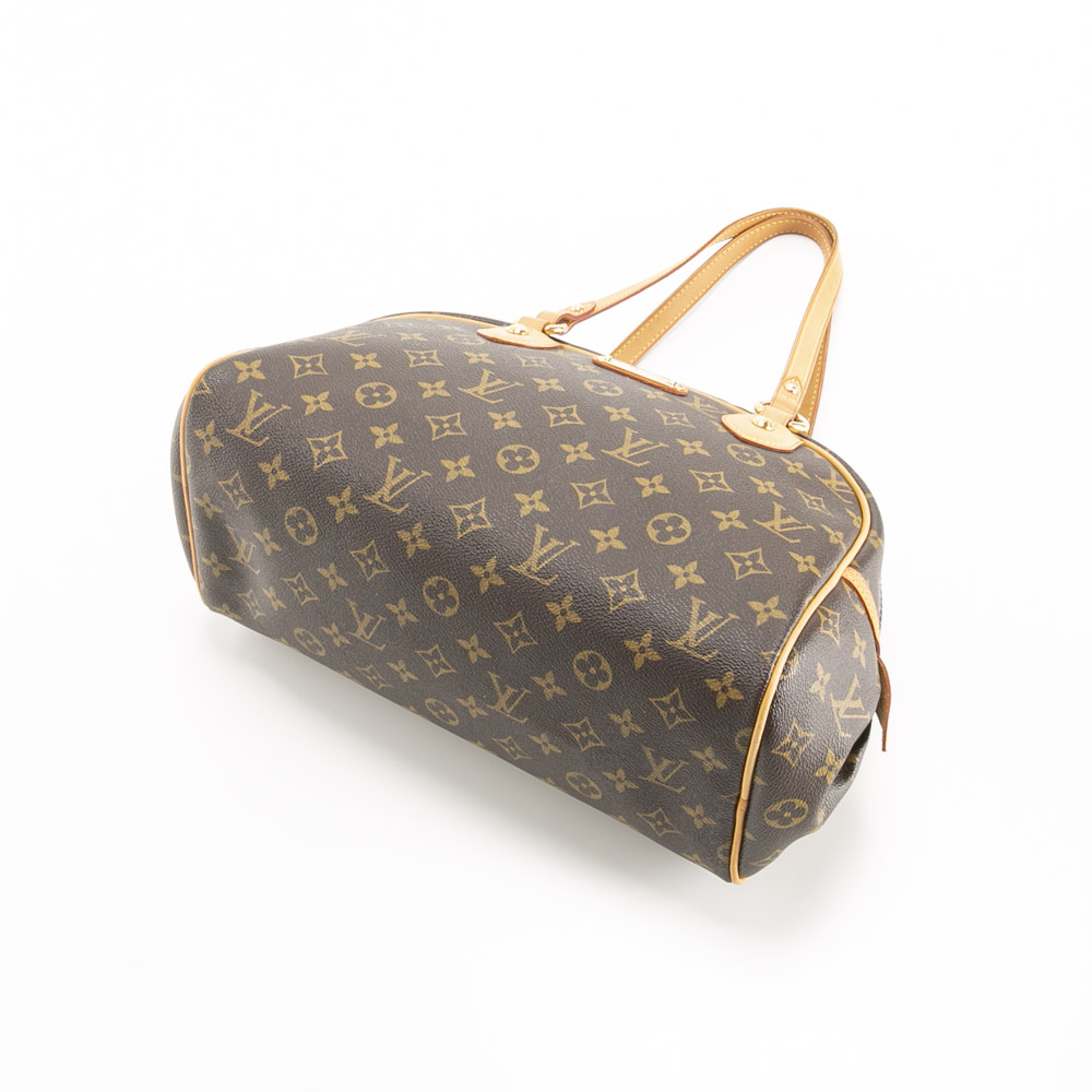 【ヴィンテージ・中古】ルイ･ヴィトン LOUIS VUITTON ショルダーバッグ モノグラム モントルグイユ PM M95565【FITHOUSE ONLINE SHOP】