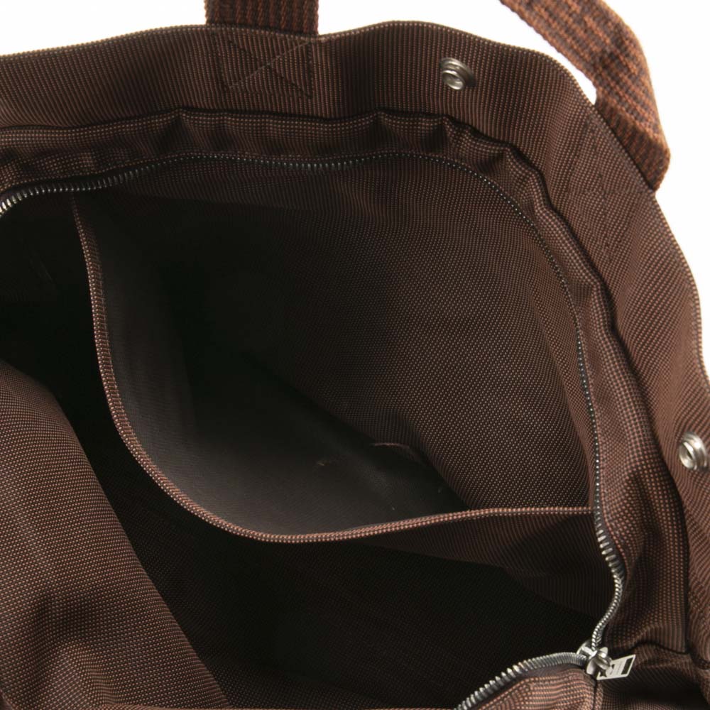 【ヴィンテージ・中古】エルメス HERMES ハンド・トートバッグ エールライン MM 100951M【FITHOUSE ONLINE SHOP】