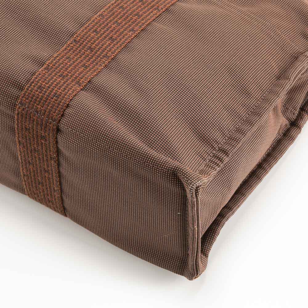 【ヴィンテージ・中古】エルメス HERMES ハンド・トートバッグ エールライン MM 100951M【FITHOUSE ONLINE SHOP】