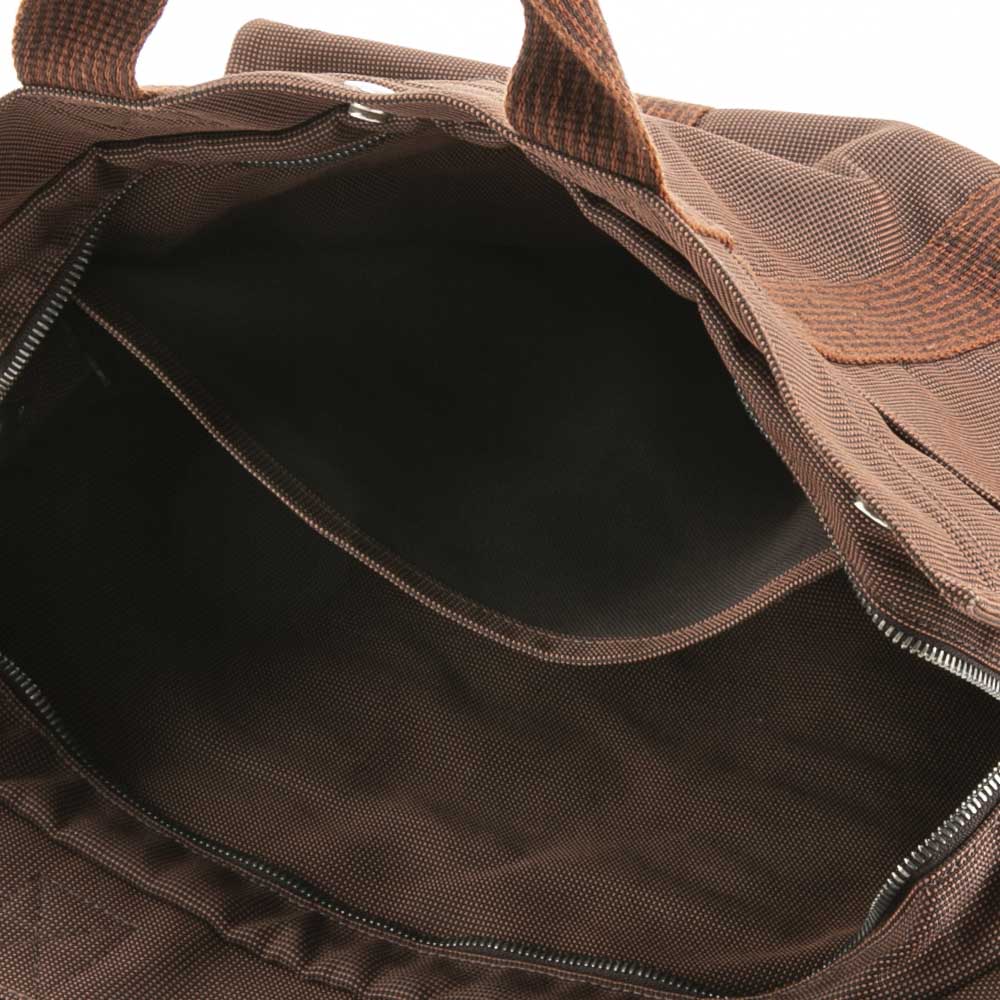 【ヴィンテージ・中古】エルメス HERMES ハンド・トートバッグ エールライン MM 100951M【FITHOUSE ONLINE SHOP】
