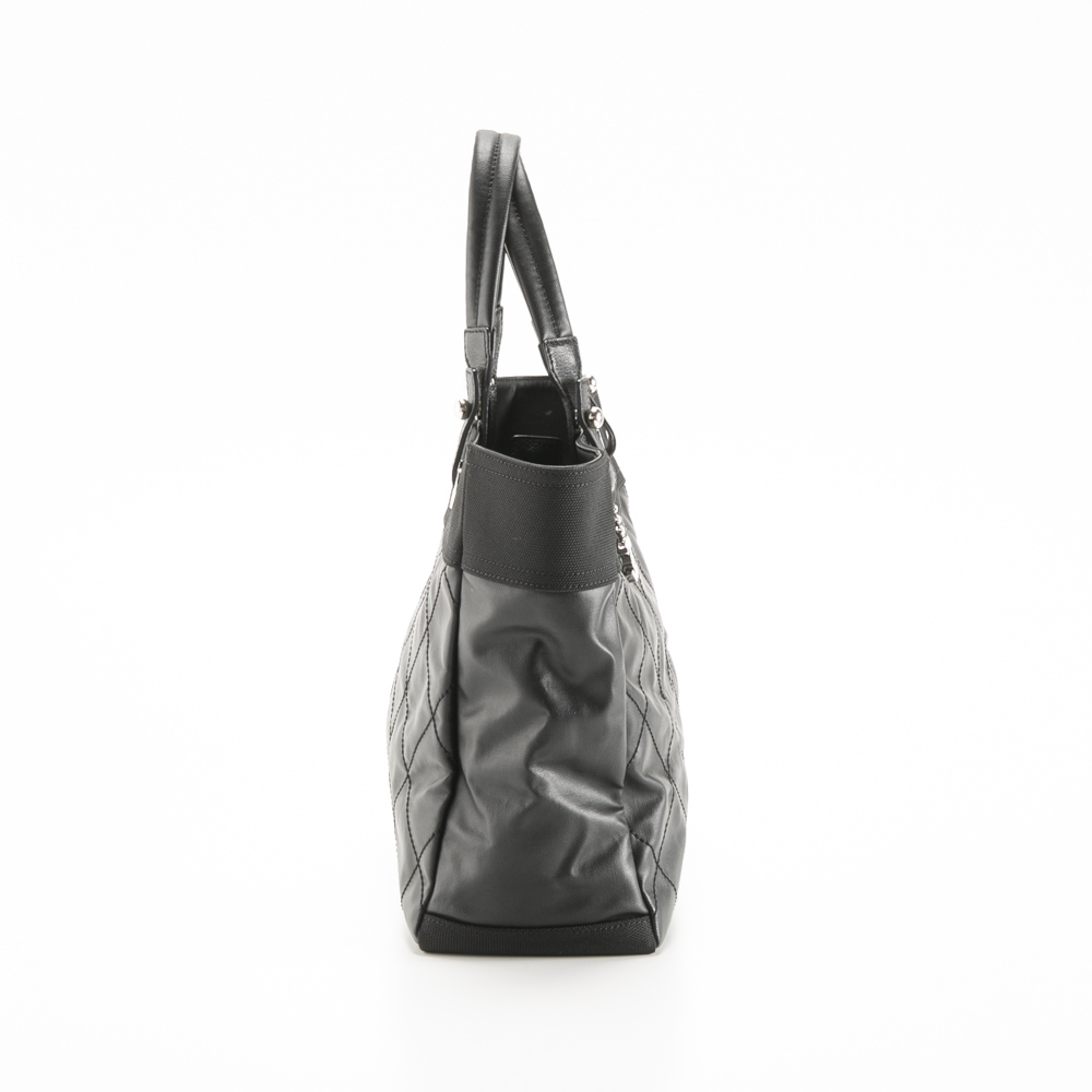 【ヴィンテージ・中古】シャネル CHANEL パリビアリッツ トートバッグ MM A34209【FITHOUSE ONLINE SHOP】