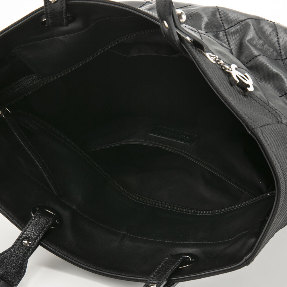 【ヴィンテージ・中古】シャネル CHANEL パリビアリッツ トートバッグ MM A34209【FITHOUSE ONLINE SHOP】