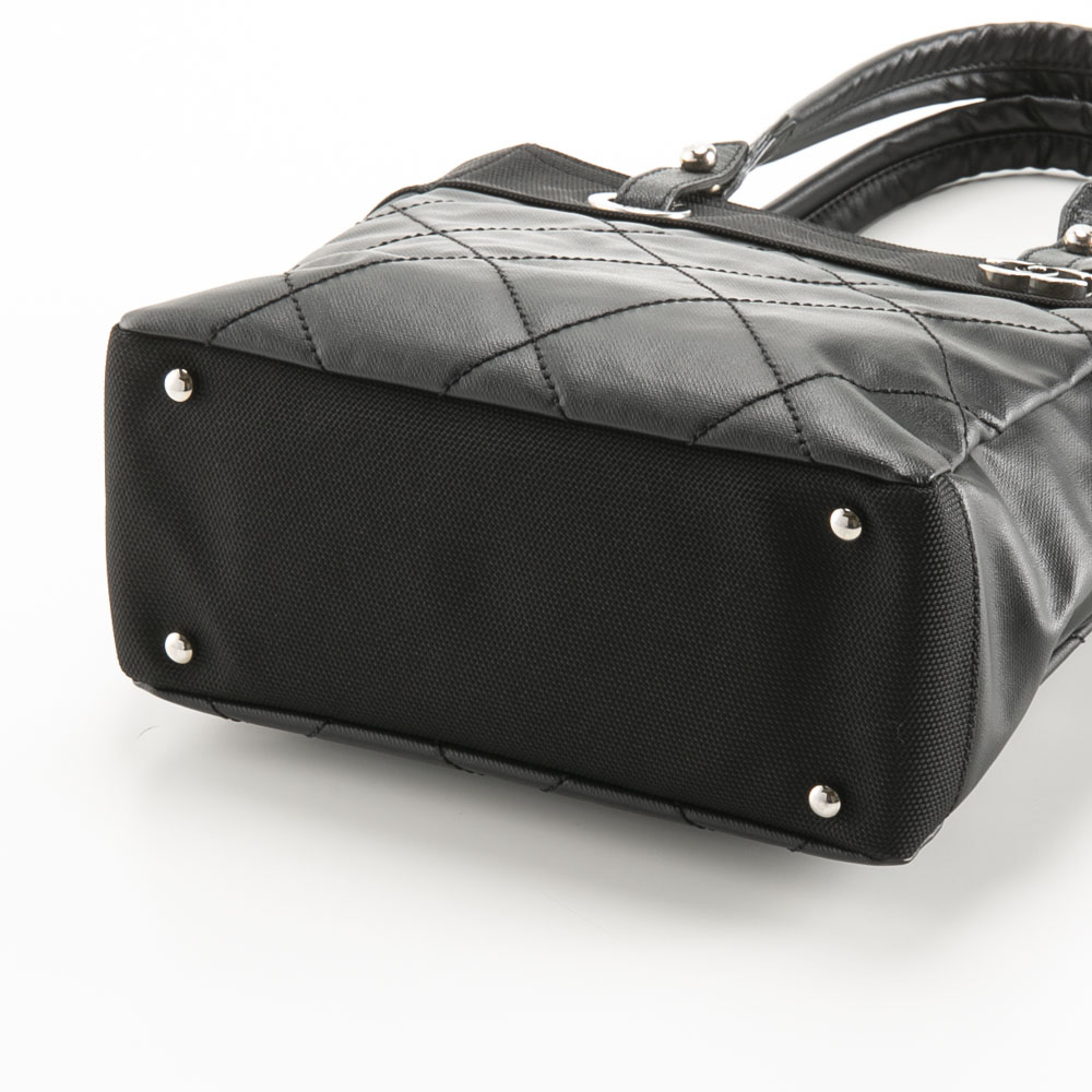 【ヴィンテージ・中古】シャネル CHANEL ハンド・トートバッグ パリビアリッツ SM A34208【FITHOUSE ONLINE SHOP】
