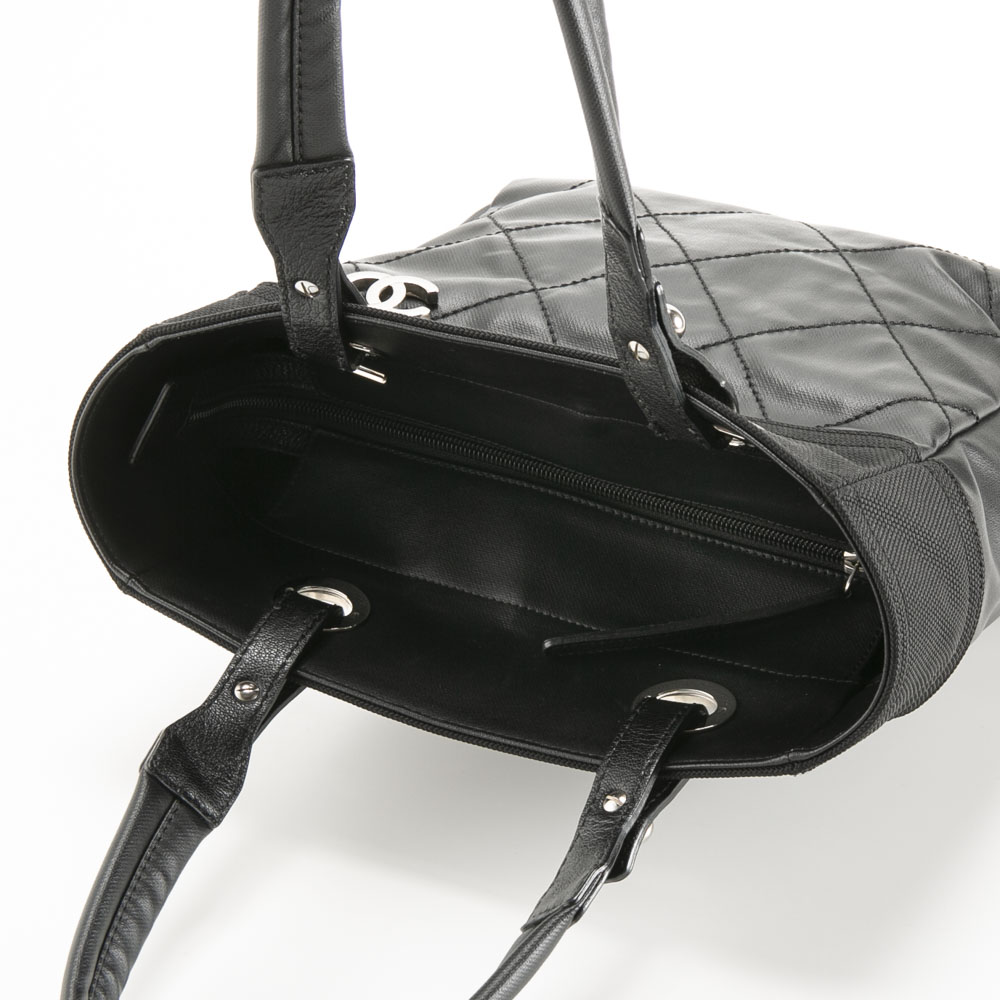 【ヴィンテージ・中古】シャネル CHANEL ハンド・トートバッグ パリビアリッツ SM A34208【FITHOUSE ONLINE SHOP】