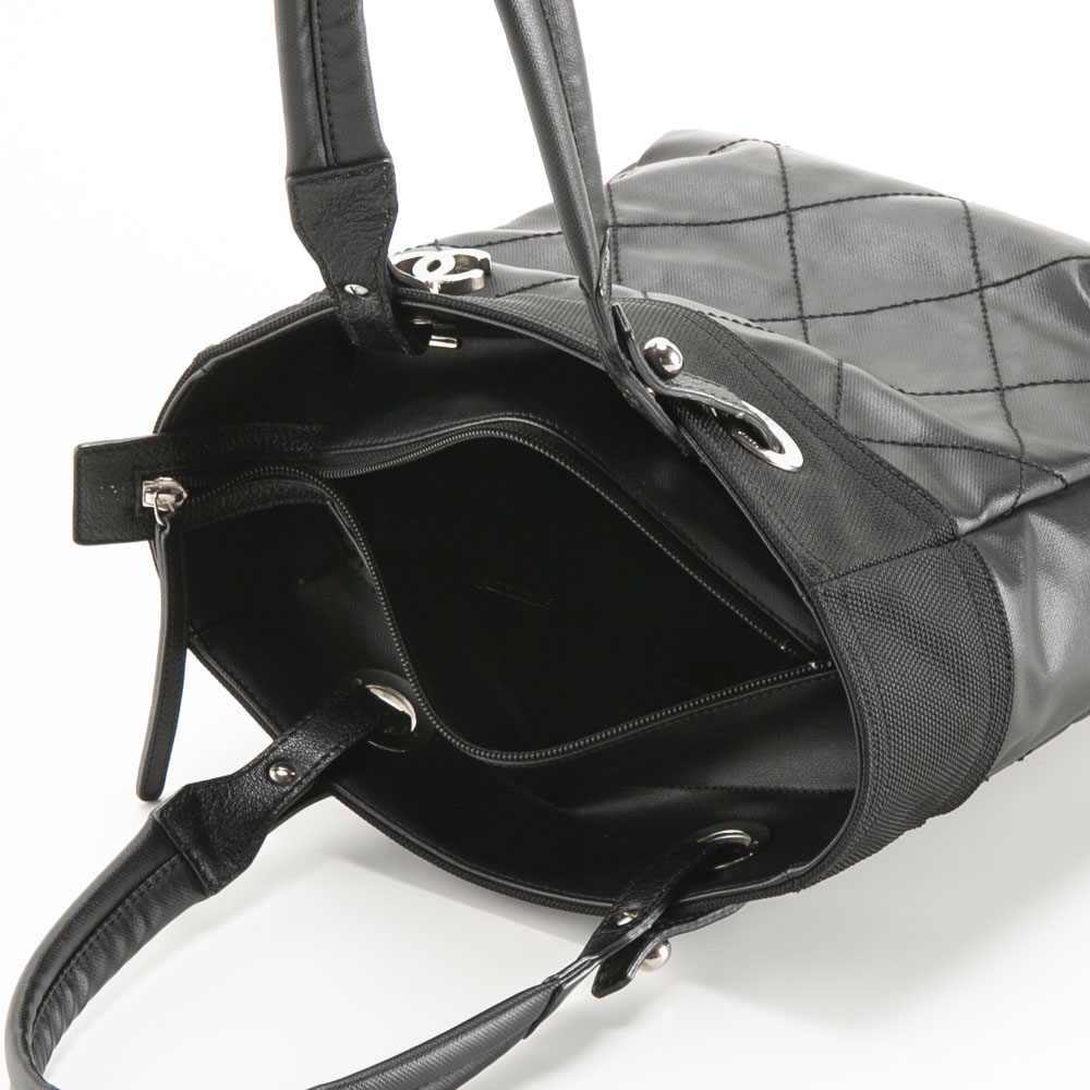 【ヴィンテージ・中古】シャネル CHANEL ハンド・トートバッグ パリビアリッツ SM A34208【FITHOUSE ONLINE SHOP】