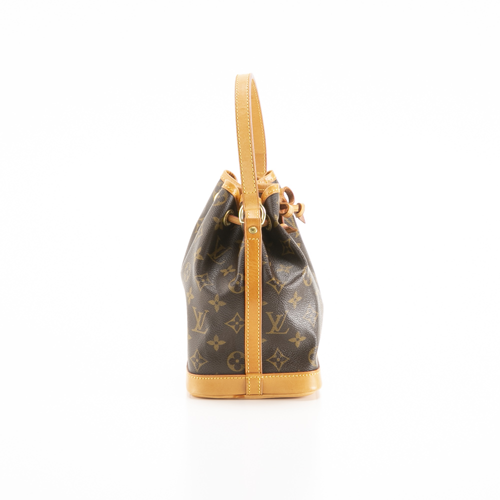 【ヴィンテージ・中古】ルイ･ヴィトン LOUIS VUITTON ハンドバッグ モノグラム ミニノエ M42227【FITHOUSE ONLINE SHOP】