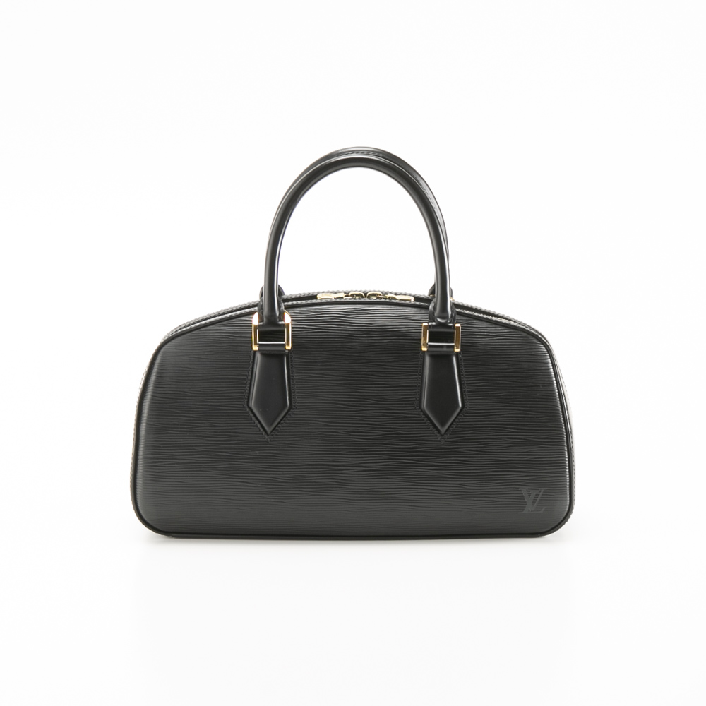 【ヴィンテージ・中古】ルイ･ヴィトン LOUIS VUITTON ハンドバッグ エピ ジャスミン M52082【FITHOUSE ONLINE SHOP】