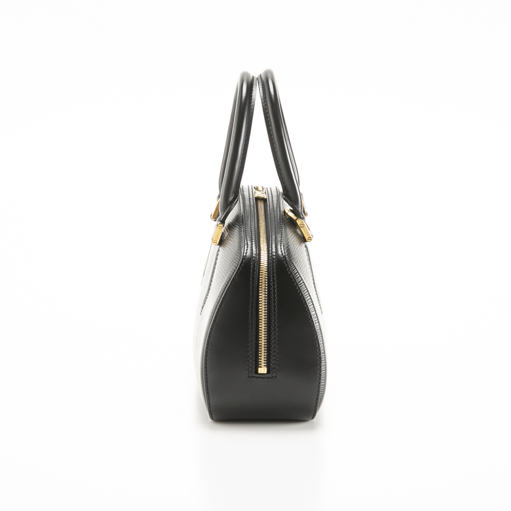 【ヴィンテージ・中古】ルイ･ヴィトン LOUIS VUITTON ハンドバッグ エピ ジャスミン M52082【FITHOUSE ONLINE SHOP】
