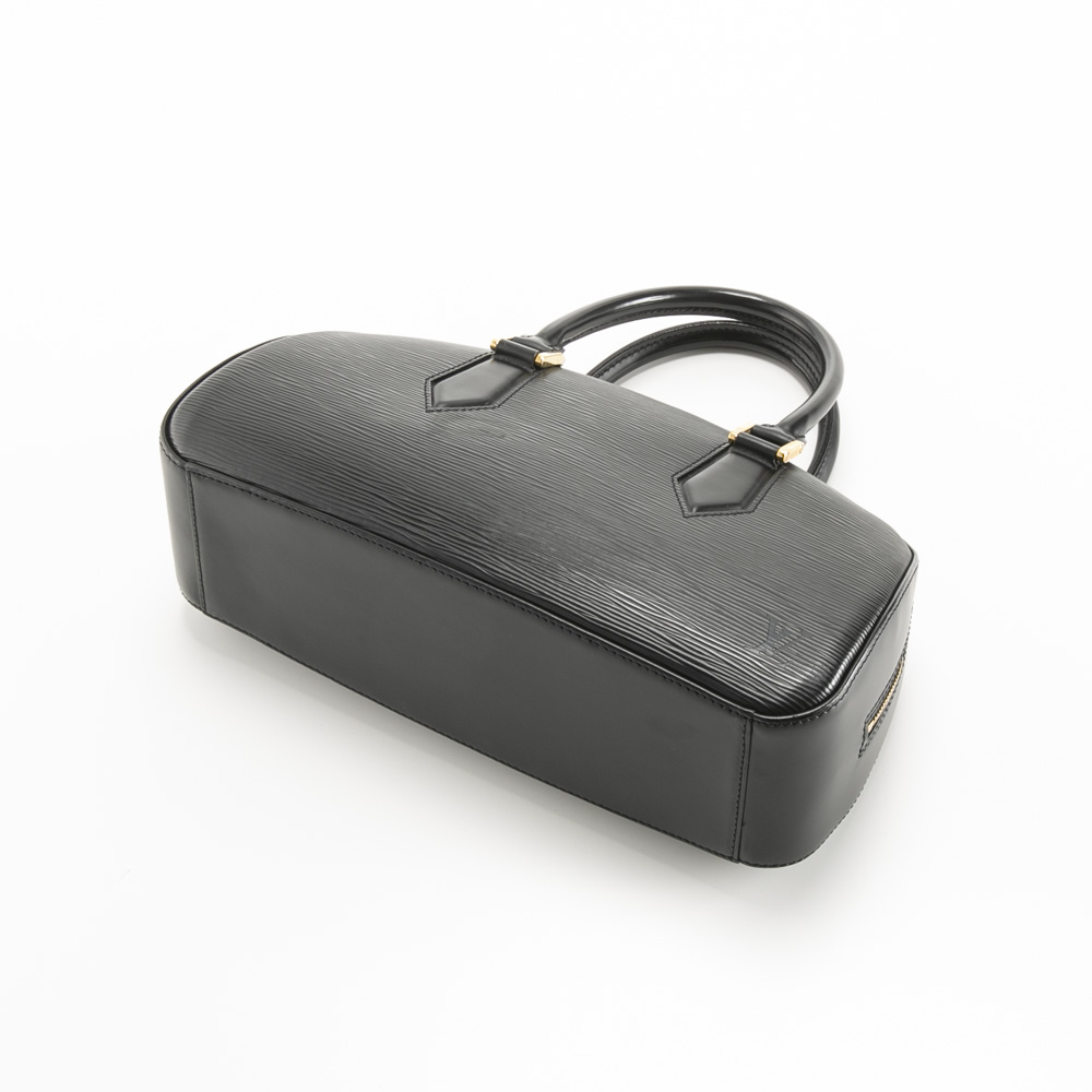 【ヴィンテージ・中古】ルイ･ヴィトン LOUIS VUITTON ハンドバッグ エピ ジャスミン M52082【FITHOUSE ONLINE SHOP】