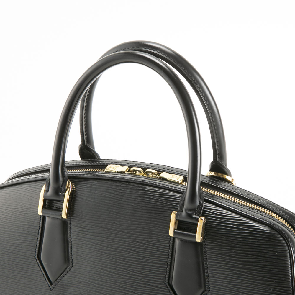 【ヴィンテージ・中古】ルイ･ヴィトン LOUIS VUITTON ハンドバッグ エピ ジャスミン M52082【FITHOUSE ONLINE SHOP】