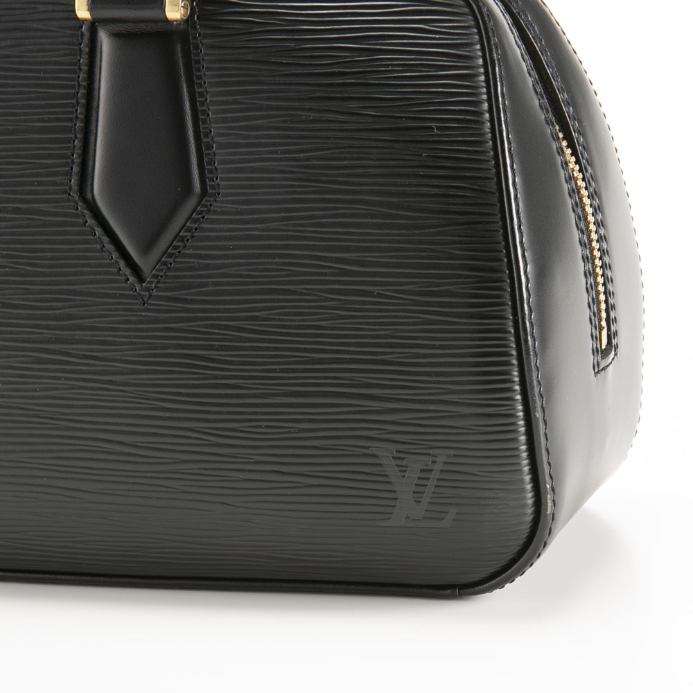 【ヴィンテージ・中古】ルイ･ヴィトン LOUIS VUITTON ハンドバッグ エピ ジャスミン M52082【FITHOUSE ONLINE SHOP】