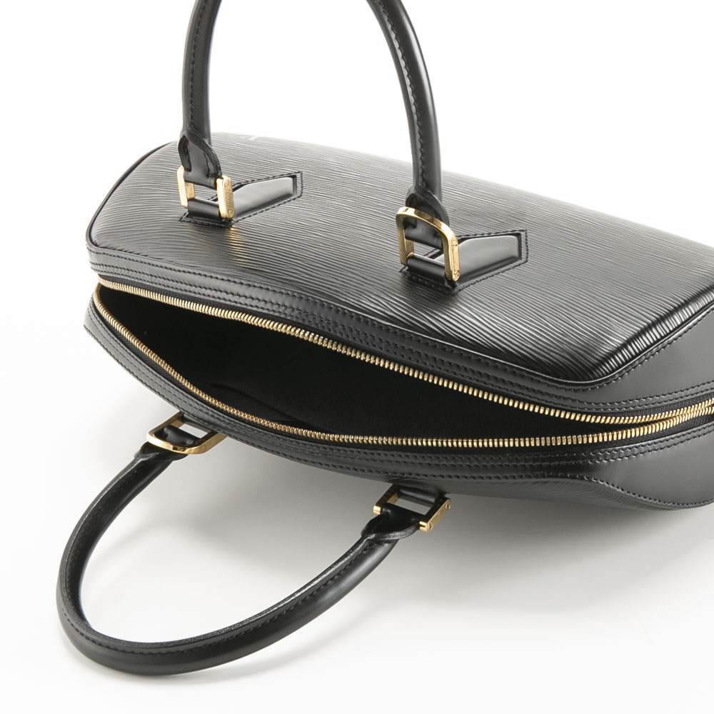 【ヴィンテージ・中古】ルイ･ヴィトン LOUIS VUITTON ハンドバッグ エピ ジャスミン M52082【FITHOUSE ONLINE SHOP】
