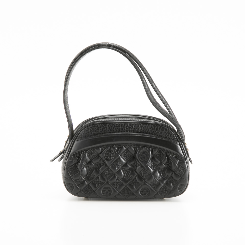 【ヴィンテージ・中古】ルイ･ヴィトン LOUIS VUITTON ハンドバッグ モノグラム ヴィエンナ クララ M95105【FITHOUSE ONLINE SHOP】