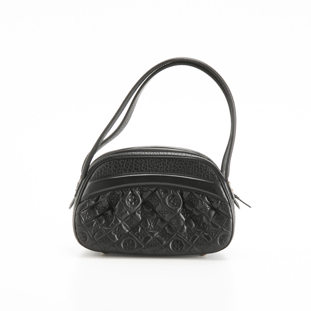 【ヴィンテージ・中古】ルイ･ヴィトン LOUIS VUITTON ハンドバッグ モノグラム ヴィエンナ クララ M95105【FITHOUSE ONLINE SHOP】