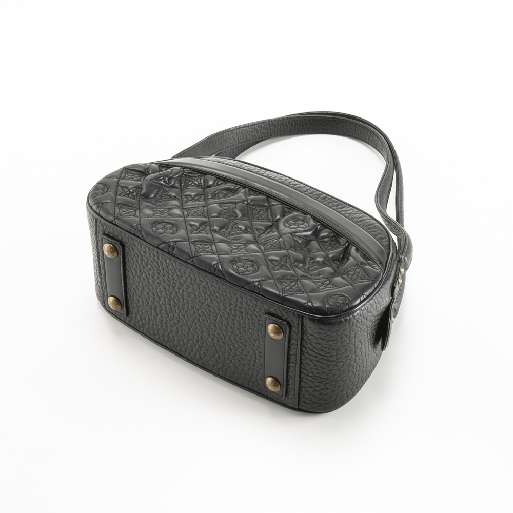 【ヴィンテージ・中古】ルイ･ヴィトン LOUIS VUITTON ハンドバッグ モノグラム ヴィエンナ クララ M95105【FITHOUSE ONLINE SHOP】