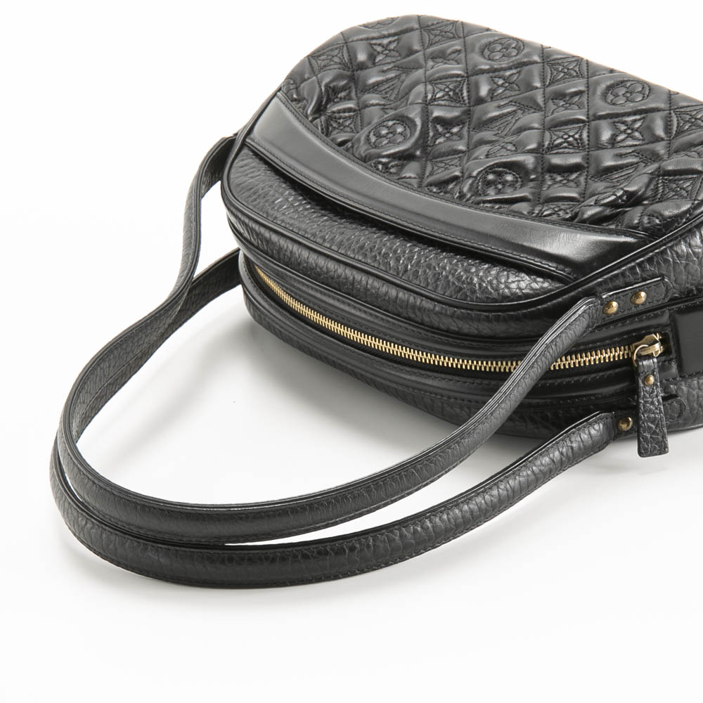 【ヴィンテージ・中古】ルイ･ヴィトン LOUIS VUITTON ハンドバッグ モノグラム ヴィエンナ クララ M95105【FITHOUSE ONLINE SHOP】