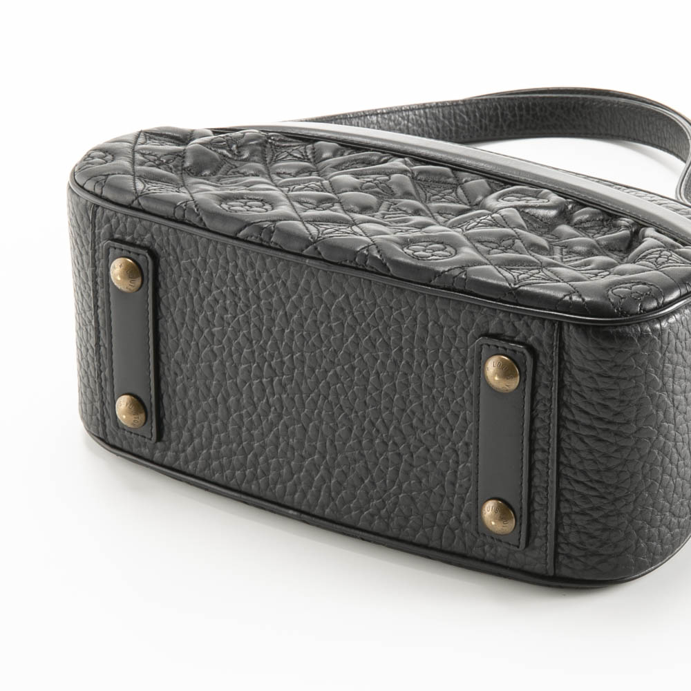 【ヴィンテージ・中古】ルイ･ヴィトン LOUIS VUITTON ハンドバッグ モノグラム ヴィエンナ クララ M95105【FITHOUSE ONLINE SHOP】