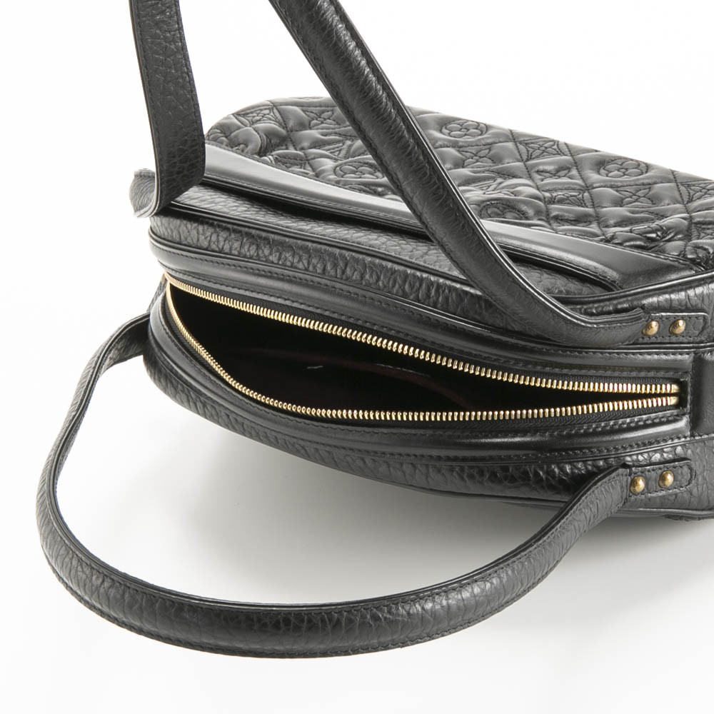 【ヴィンテージ・中古】ルイ･ヴィトン LOUIS VUITTON ハンドバッグ モノグラム ヴィエンナ クララ M95105【FITHOUSE ONLINE SHOP】