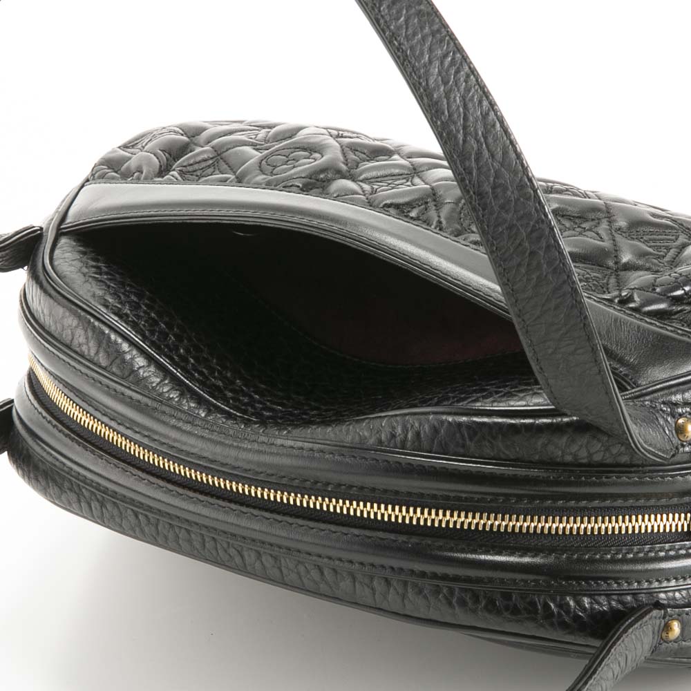 【ヴィンテージ・中古】ルイ･ヴィトン LOUIS VUITTON ハンドバッグ モノグラム ヴィエンナ クララ M95105【FITHOUSE ONLINE SHOP】