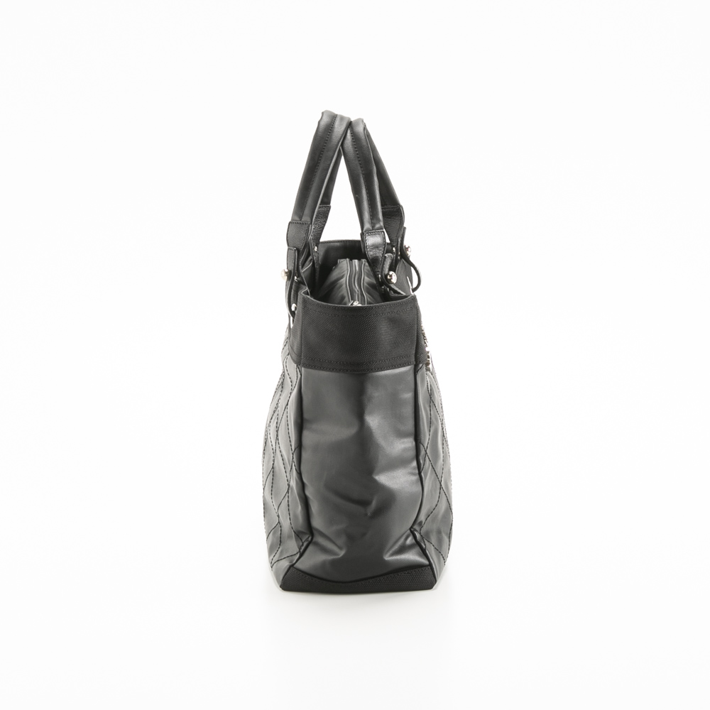 【ヴィンテージ・中古】シャネル CHANEL パリビアリッツ トートバッグ MM A34209【FITHOUSE ONLINE SHOP】