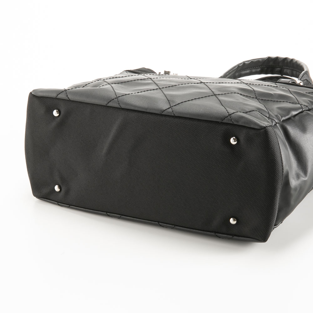 【ヴィンテージ・中古】シャネル CHANEL パリビアリッツ トートバッグ MM A34209【FITHOUSE ONLINE SHOP】