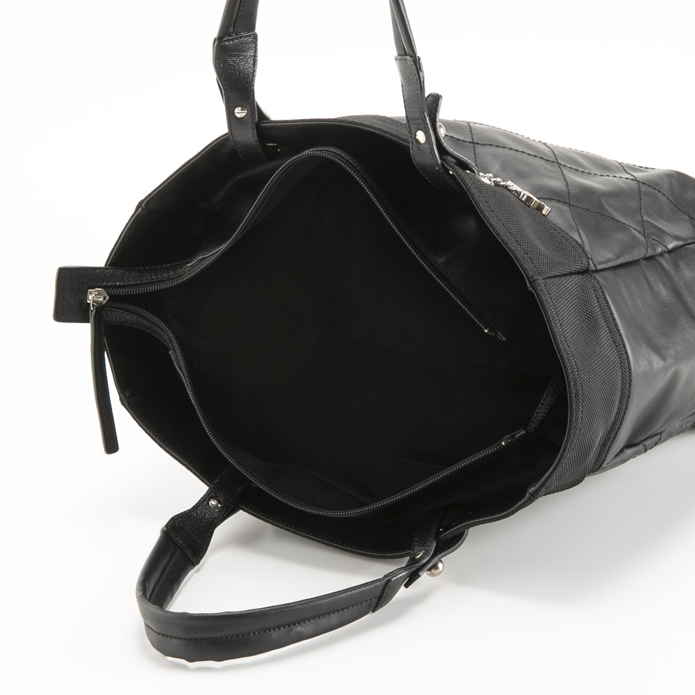 【ヴィンテージ・中古】シャネル CHANEL パリビアリッツ トートバッグ MM A34209【FITHOUSE ONLINE SHOP】