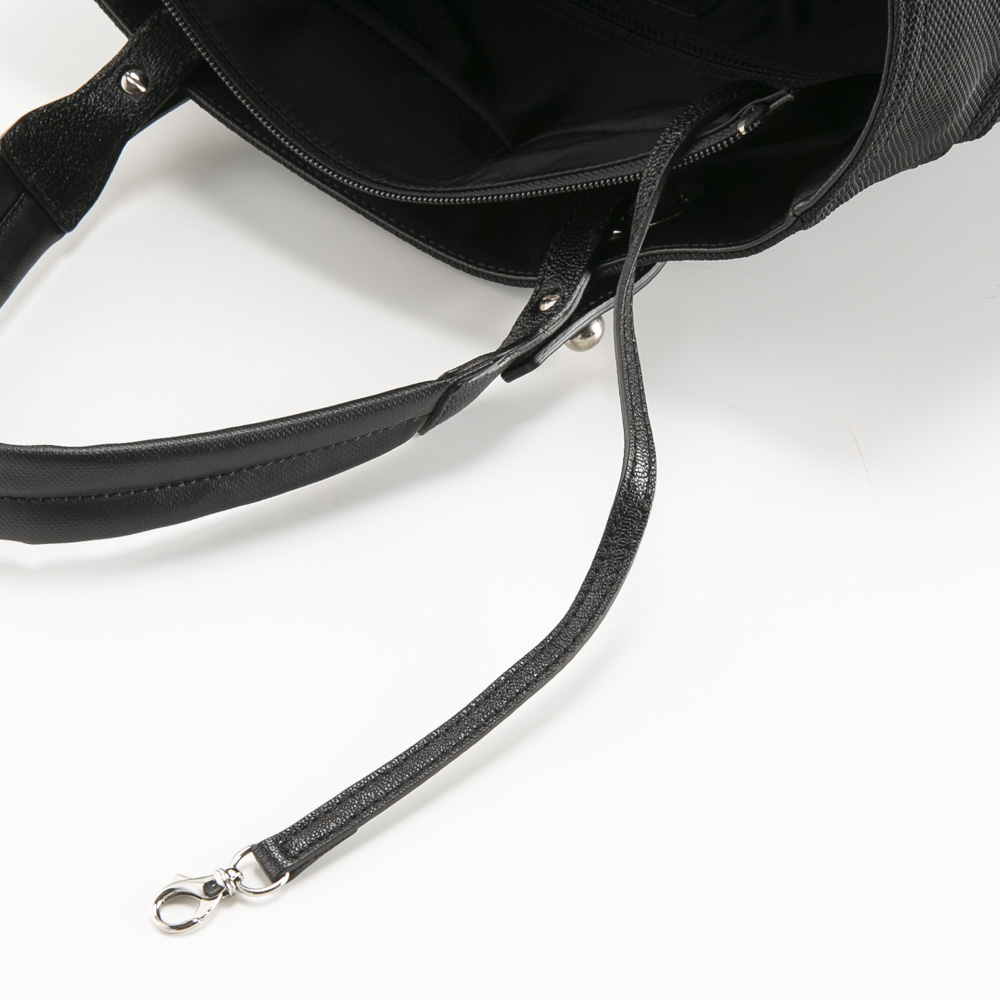 【ヴィンテージ・中古】シャネル CHANEL パリビアリッツ トートバッグ MM A34209【FITHOUSE ONLINE SHOP】