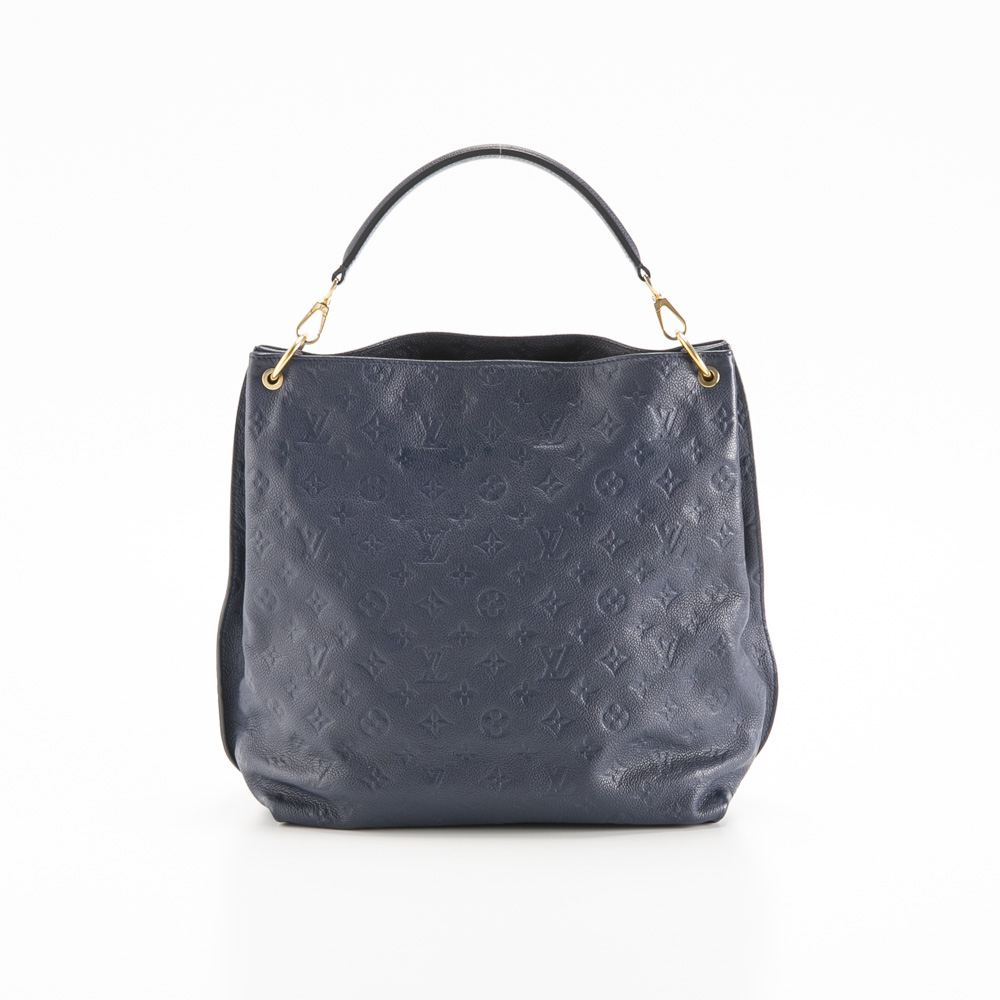 【ヴィンテージ・中古】ルイ･ヴィトン LOUIS VUITTON ショルダーバッグ モノグラム アンプラント メティス M40808【FITHOUSE ONLINE SHOP】