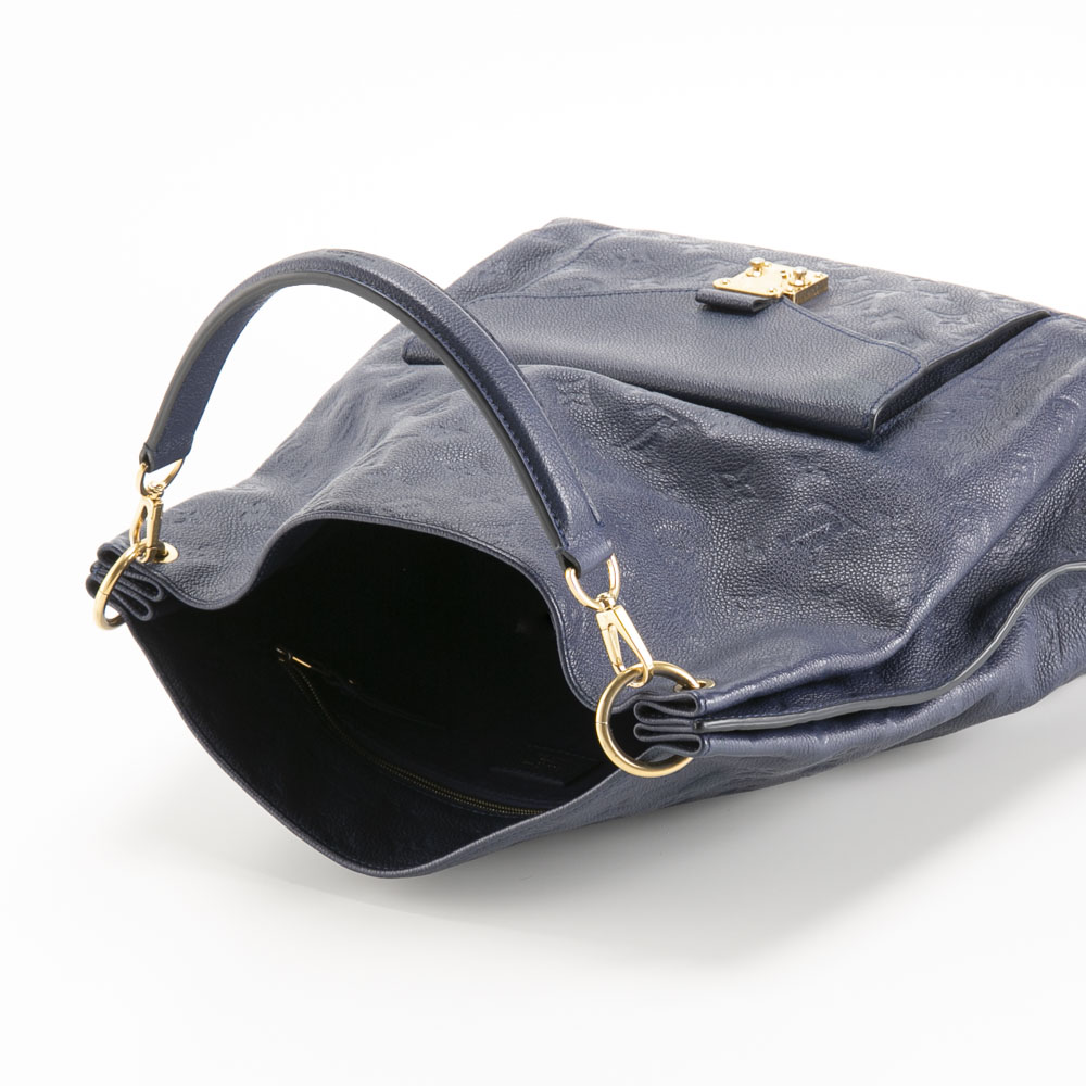 【ヴィンテージ・中古】ルイ･ヴィトン LOUIS VUITTON ショルダーバッグ モノグラム アンプラント メティス M40808【FITHOUSE ONLINE SHOP】