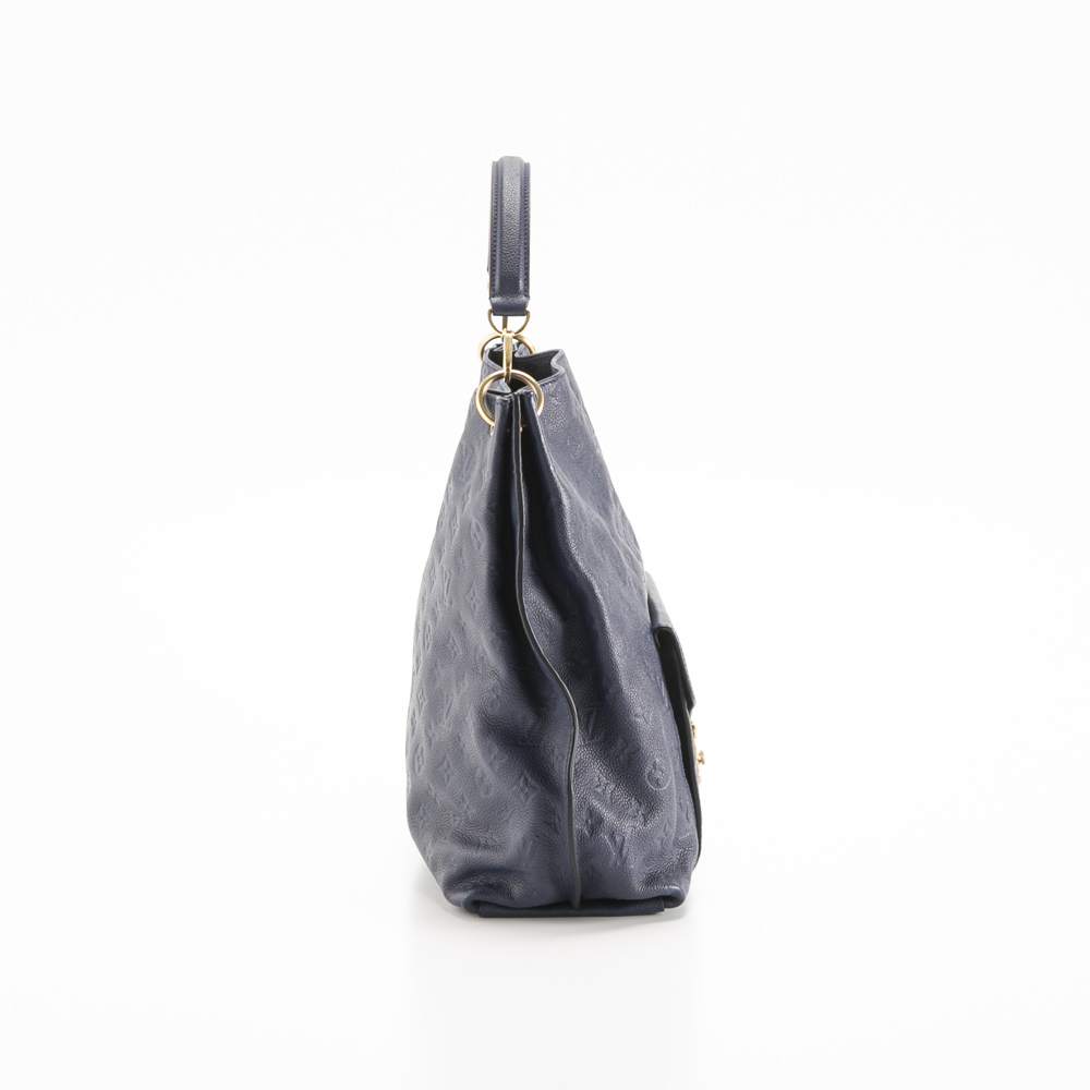 【ヴィンテージ・中古】ルイ･ヴィトン LOUIS VUITTON ショルダーバッグ モノグラム アンプラント メティス M40808【FITHOUSE ONLINE SHOP】