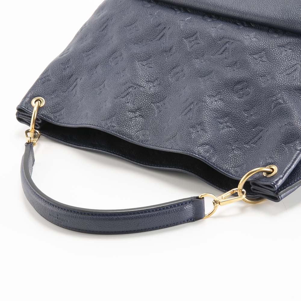【ヴィンテージ・中古】ルイ･ヴィトン LOUIS VUITTON ショルダーバッグ モノグラム アンプラント メティス M40808【FITHOUSE ONLINE SHOP】