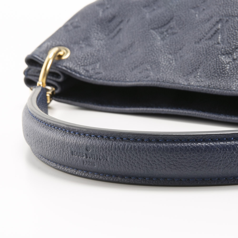 【ヴィンテージ・中古】ルイ･ヴィトン LOUIS VUITTON ショルダーバッグ モノグラム アンプラント メティス M40808【FITHOUSE ONLINE SHOP】