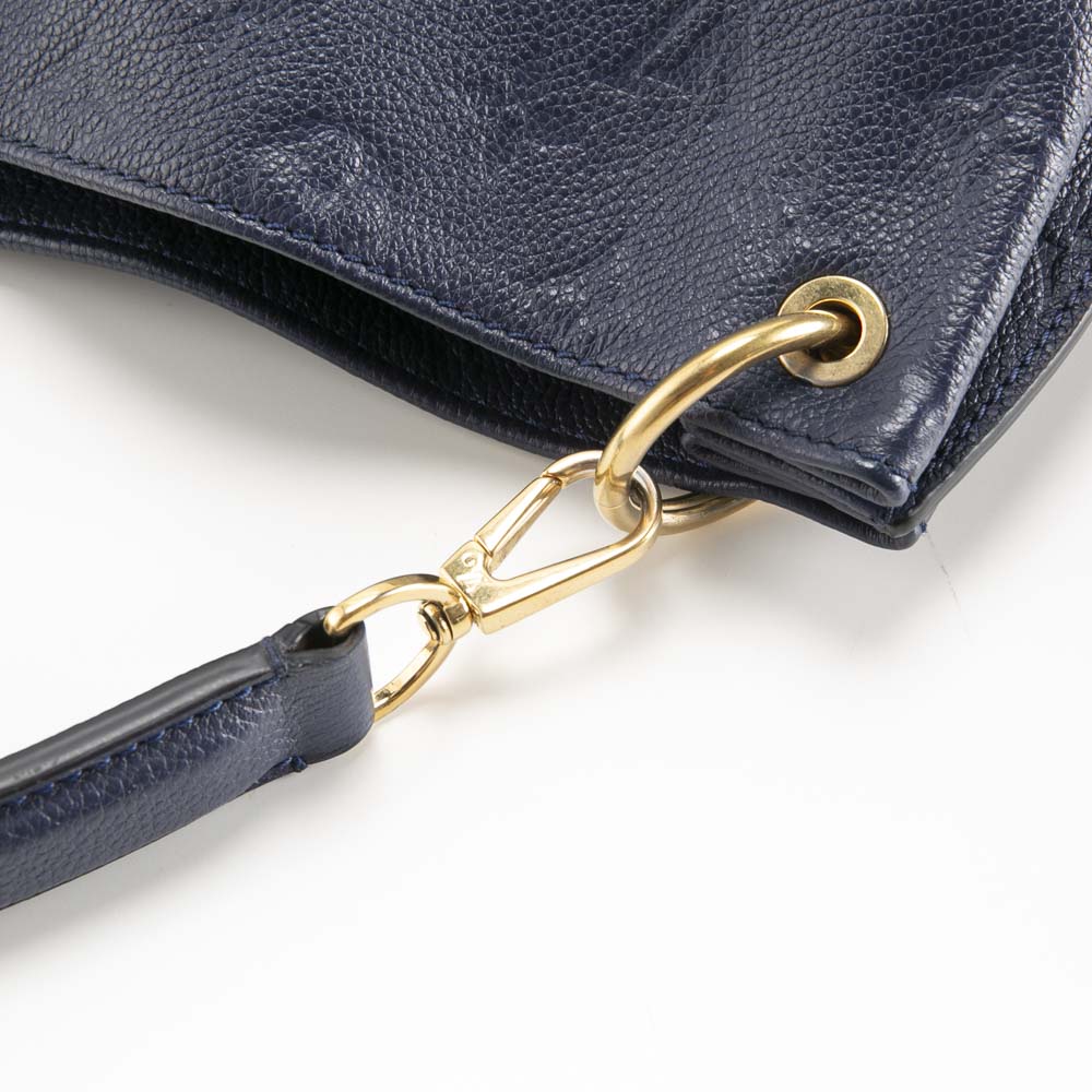 【ヴィンテージ・中古】ルイ･ヴィトン LOUIS VUITTON ショルダーバッグ モノグラム アンプラント メティス M40808【FITHOUSE ONLINE SHOP】