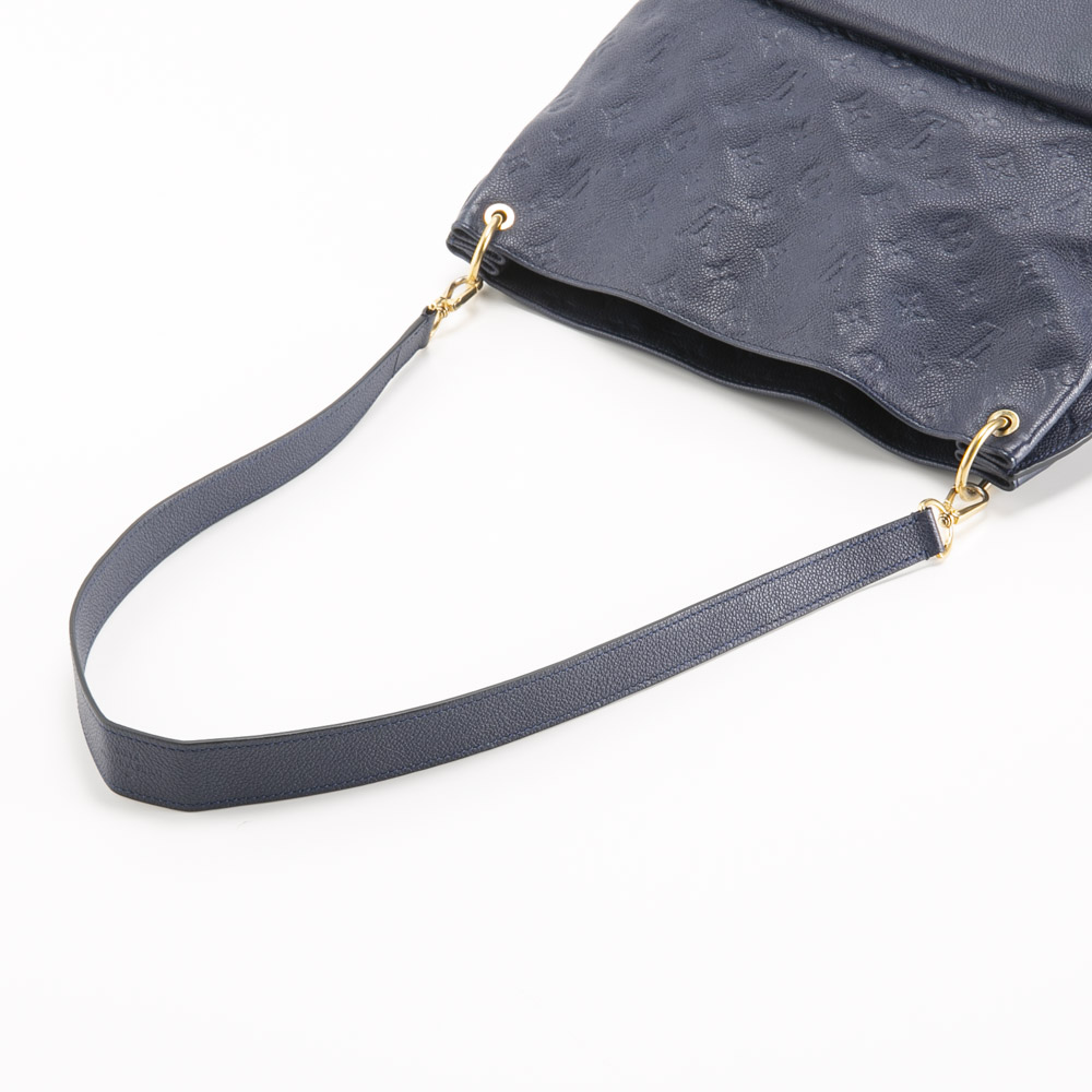 【ヴィンテージ・中古】ルイ･ヴィトン LOUIS VUITTON ショルダーバッグ モノグラム アンプラント メティス M40808【FITHOUSE ONLINE SHOP】
