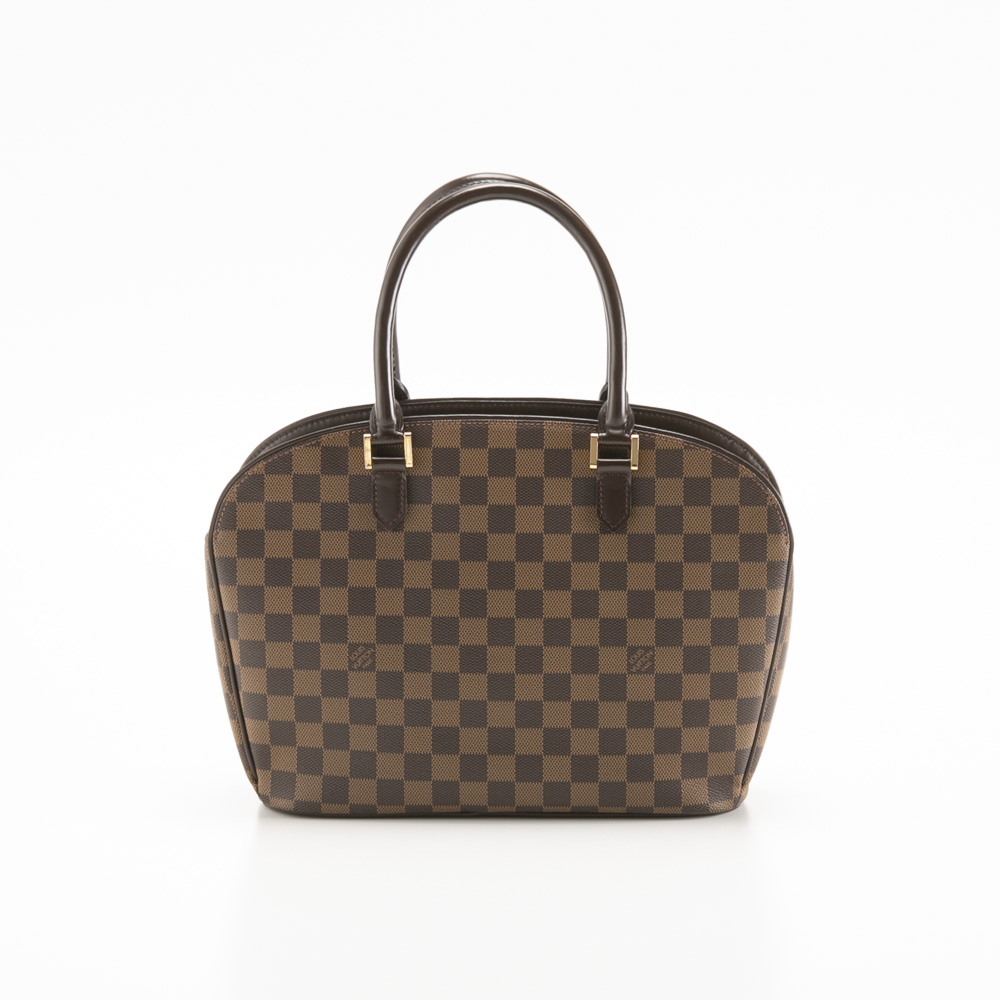 【ヴィンテージ・中古】ルイ･ヴィトン LOUIS VUITTON ハンドバッグ ダミエ サリア オリゾンタル N51282【FITHOUSE ONLINE SHOP】