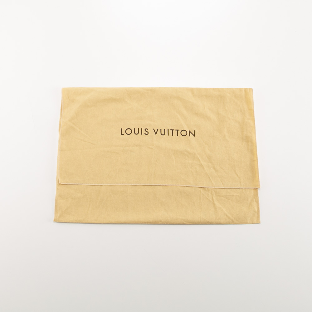 【ヴィンテージ・中古】ルイ･ヴィトン LOUIS VUITTON ハンドバッグ ダミエ ノルマンディー N41487【FITHOUSE ONLINE SHOP】
