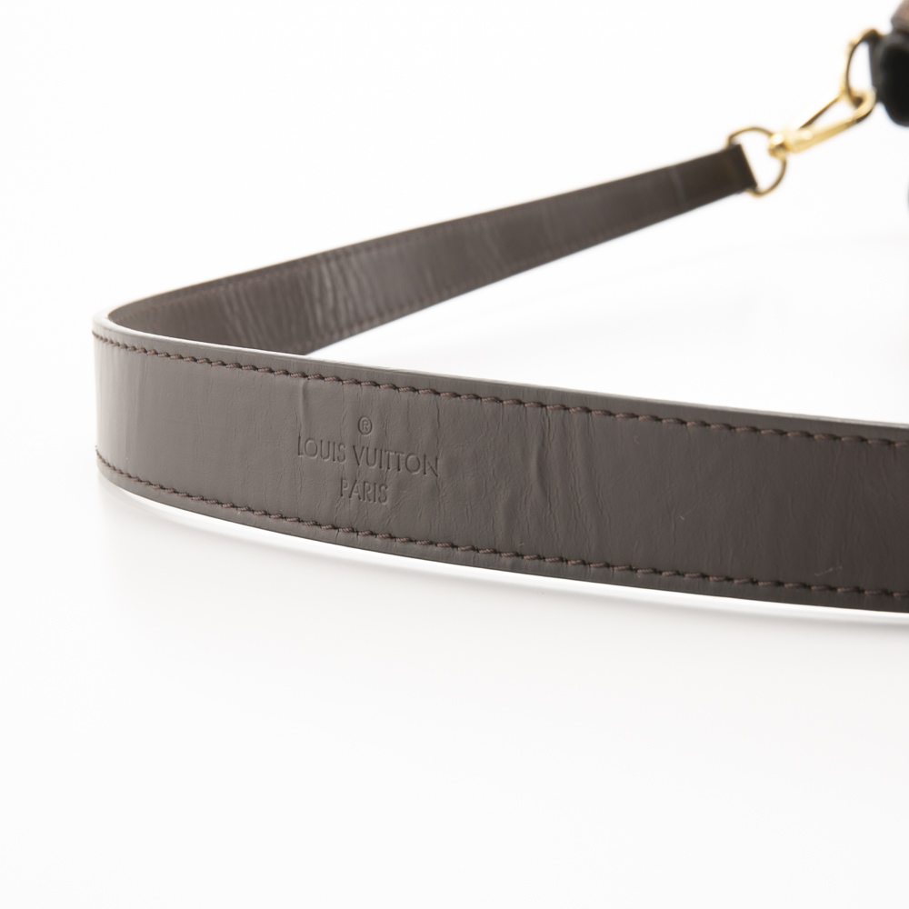 【ヴィンテージ・中古】ルイ･ヴィトン LOUIS VUITTON ハンドバッグ ダミエ ノルマンディー N41487【FITHOUSE ONLINE SHOP】