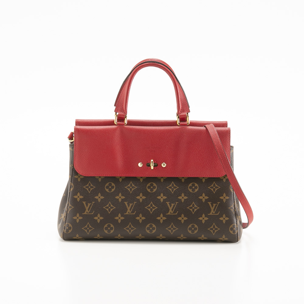 【ヴィンテージ・中古】ルイ･ヴィトン LOUIS VUITTON ハンドバッグ モノグラム ヴィーナス M41738【FITHOUSE ONLINE SHOP】